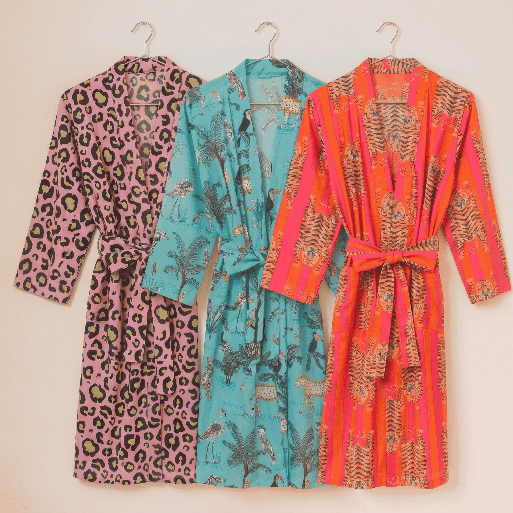 Robes