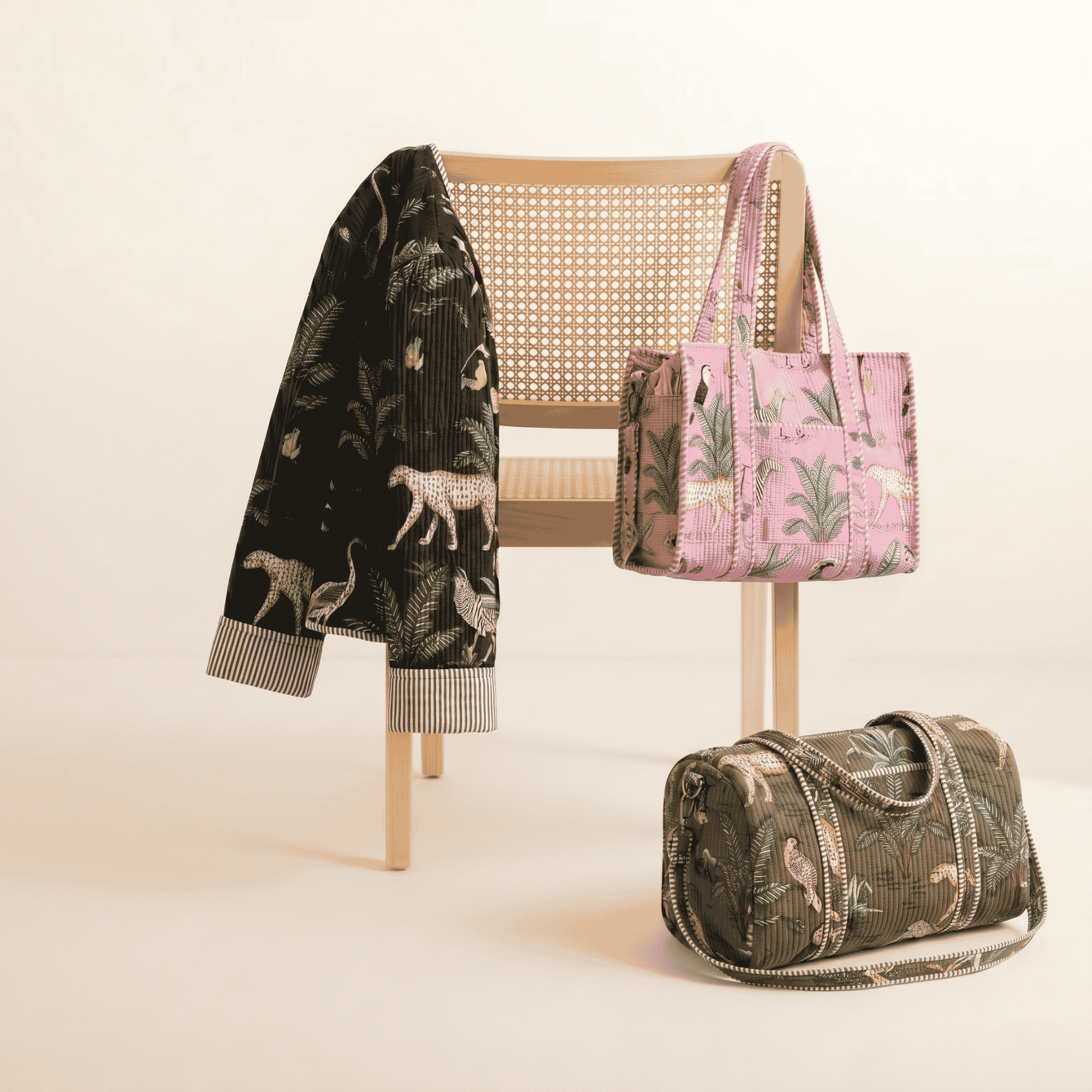 Tropical Collection