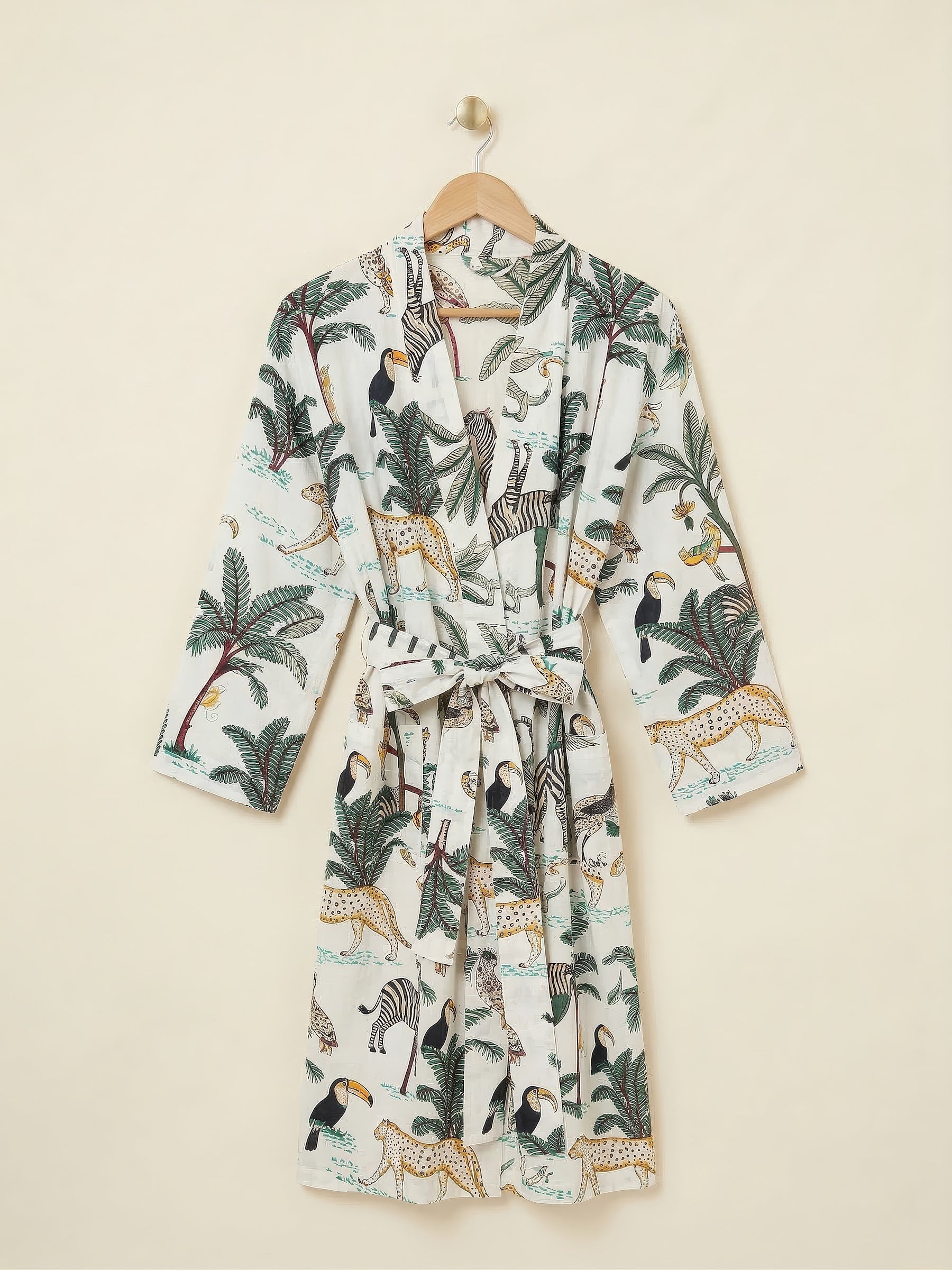 Robes