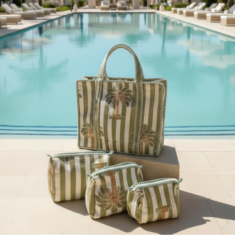 Palm Tree Collection