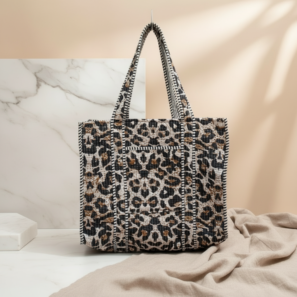 Leopard Print Collection