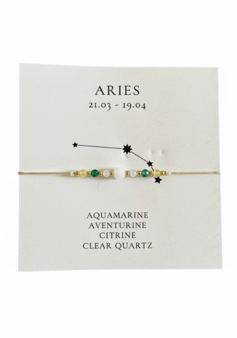 Bracelet - Aries