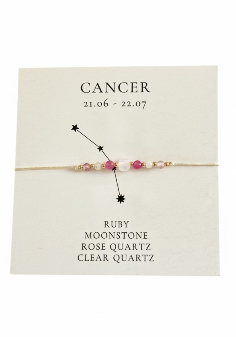 Bracelet - Cancer