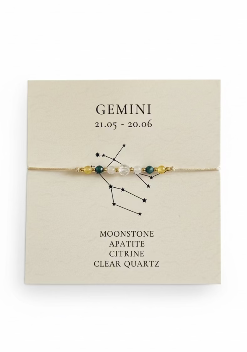 Bracelet - Gemini