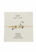 Bracelet - Leo