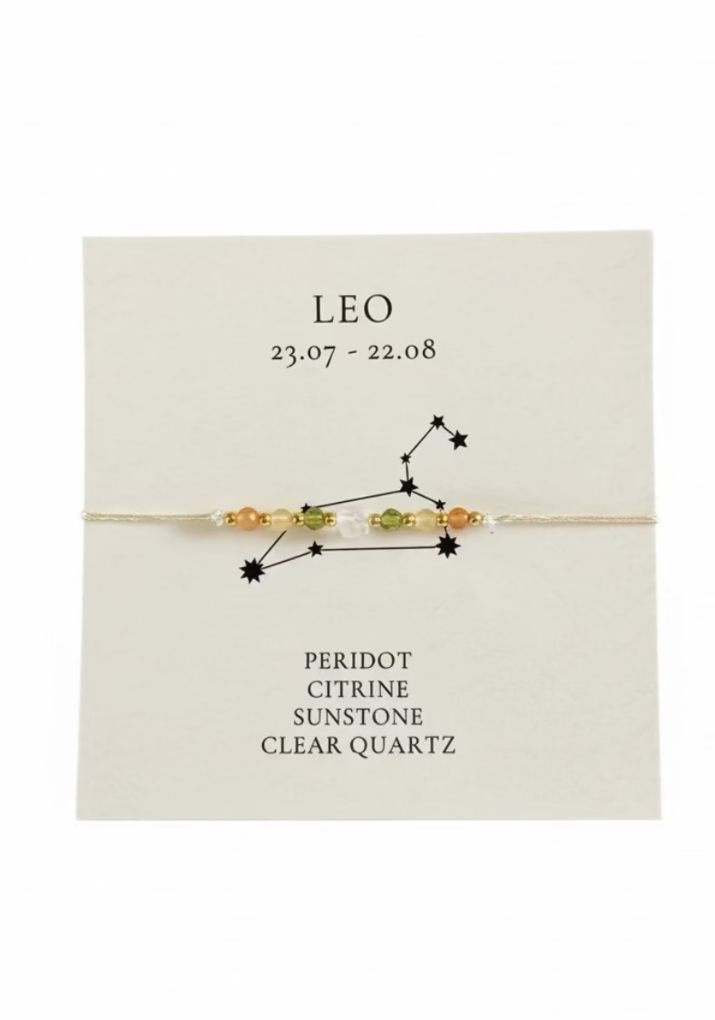 Bracelet - Leo