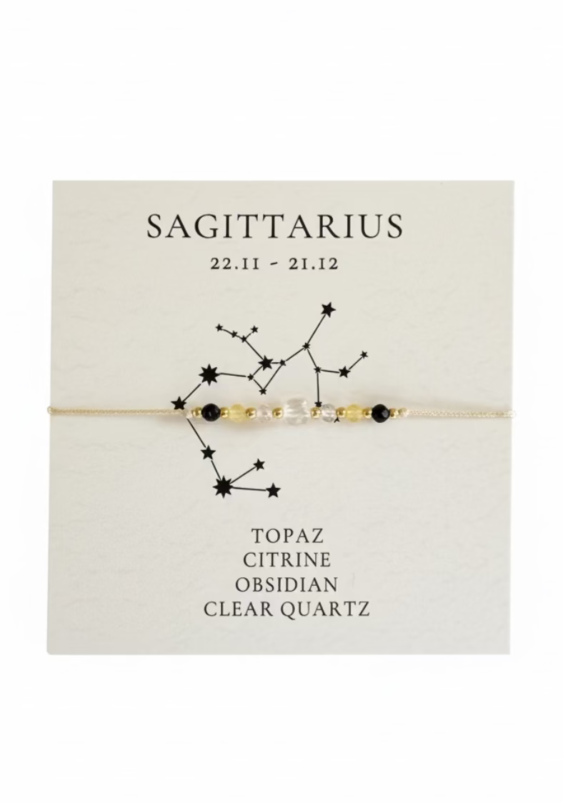 Bracelet - Sagittarius