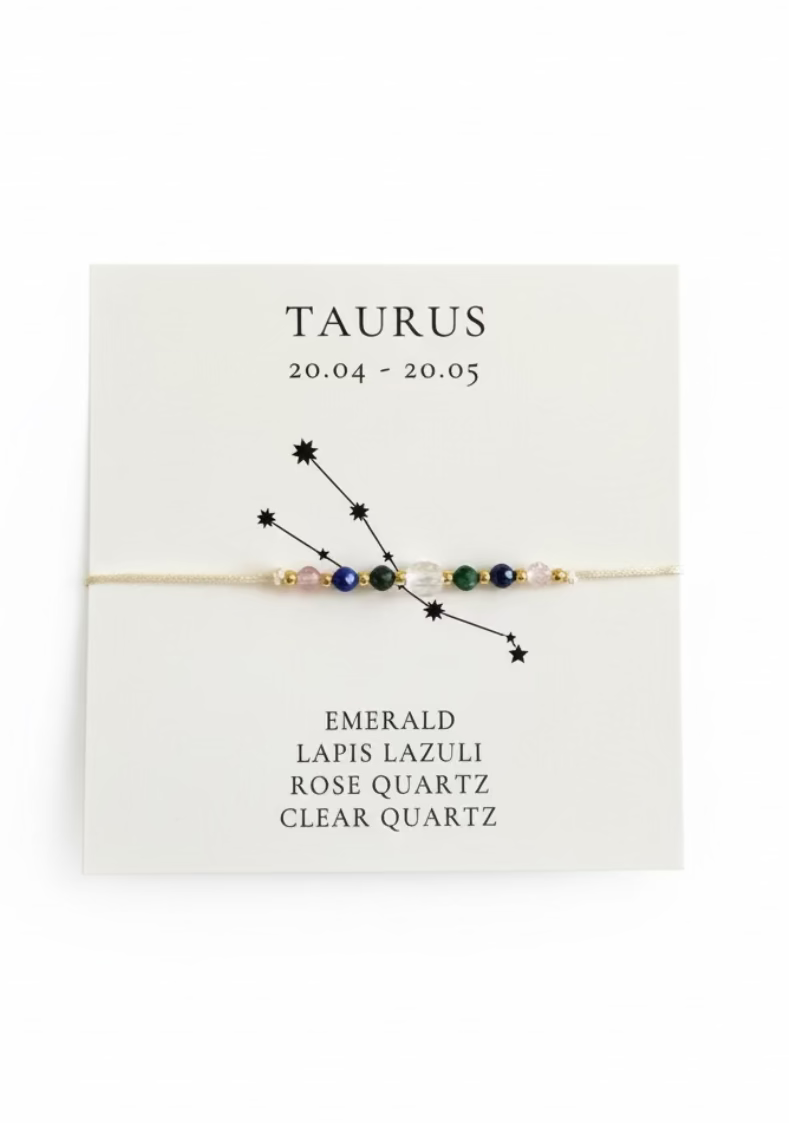 Bracelet - Taurus