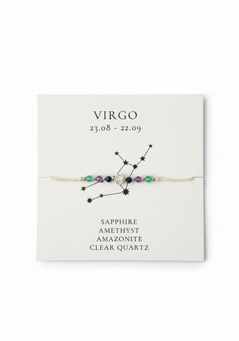 Bracelet - Virgo