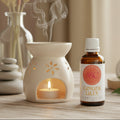 Essential Oil - Ginger Lily