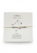 Bracelet - Libra