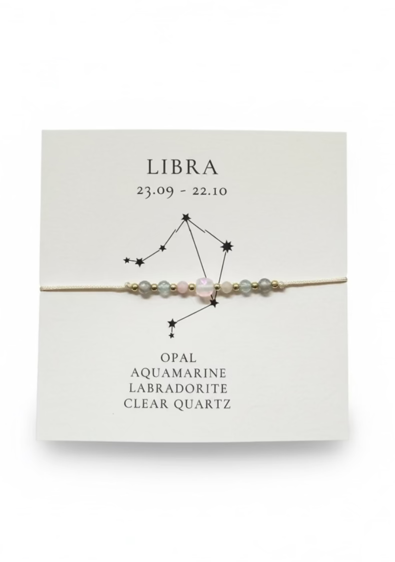 Bracelet - Libra