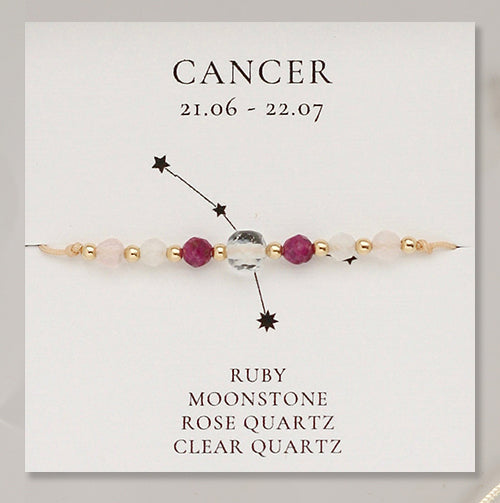 Bracelet - Cancer