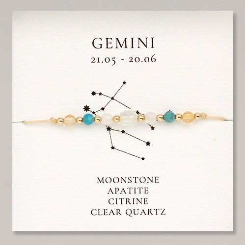 Bracelet - Gemini