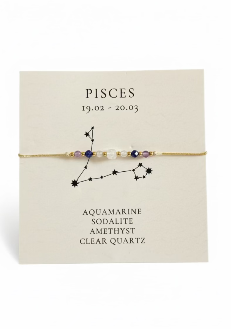 Bracelet - Pisces