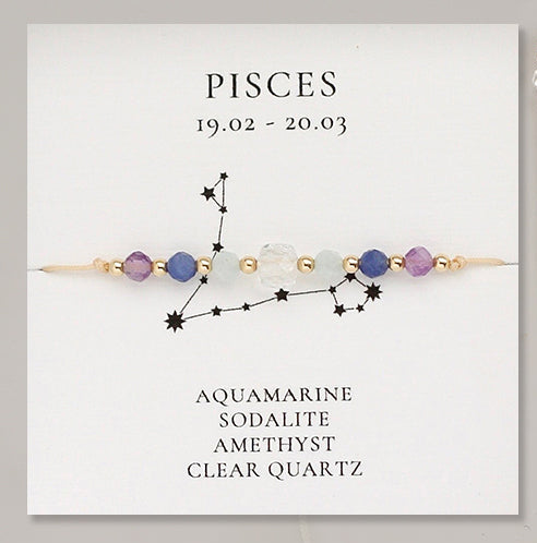 Bracelet - Pisces